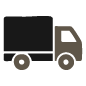 Box Truck Driving