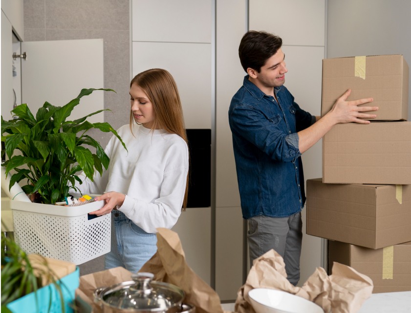 Ensuring Safety While Relocating Expert Advice
