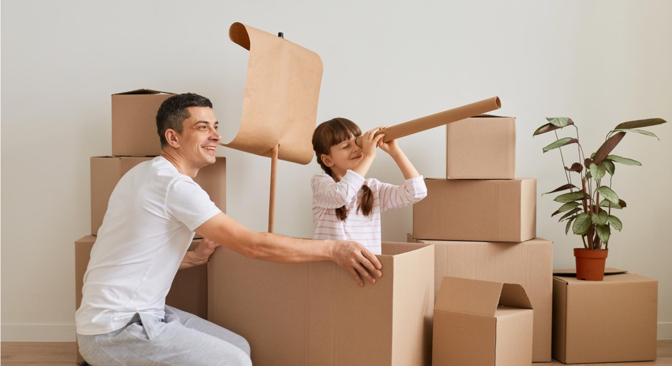 Navigating Local vs. Long-Distance Relocation Services