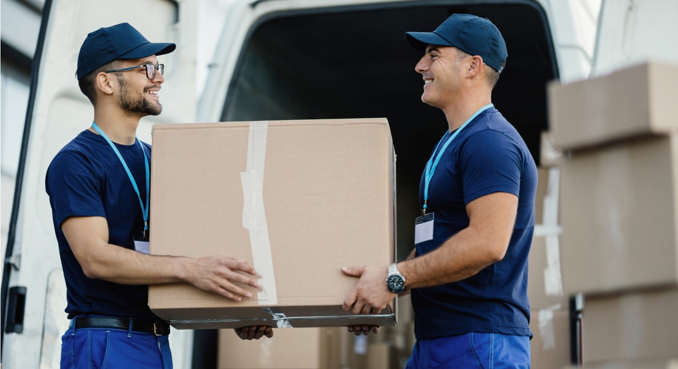 A Step-by-Step Checklist for Moving Day Success