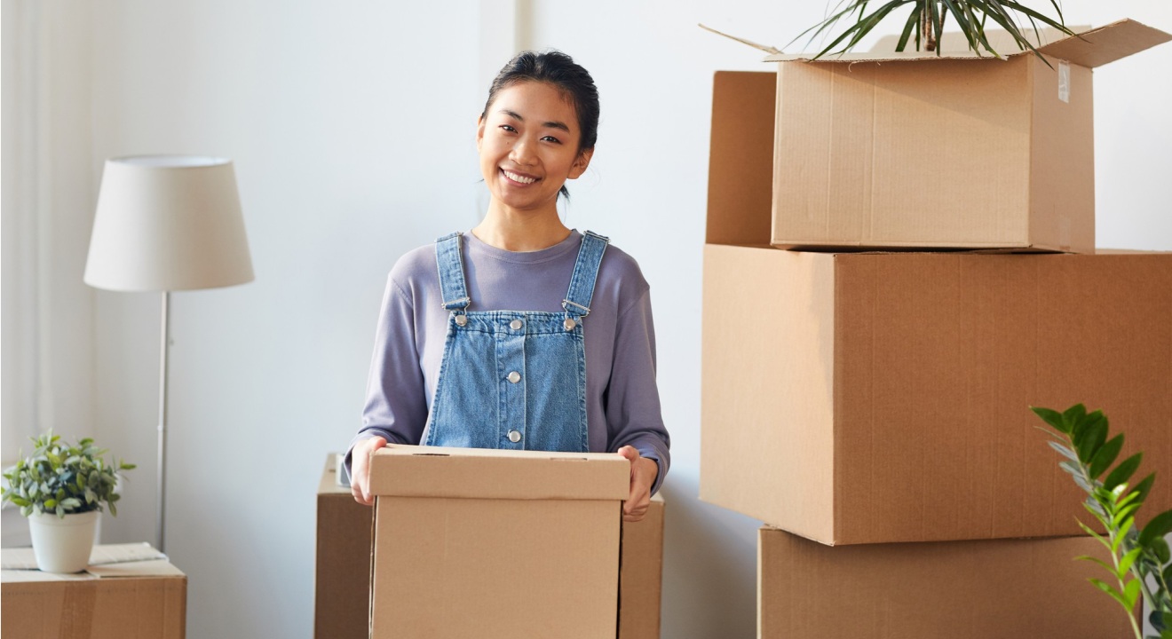 Top 10 Tips for a Smooth Relocation Experience