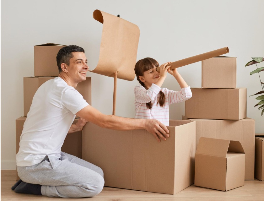 Navigating Local vs. Long-Distance Relocation Services