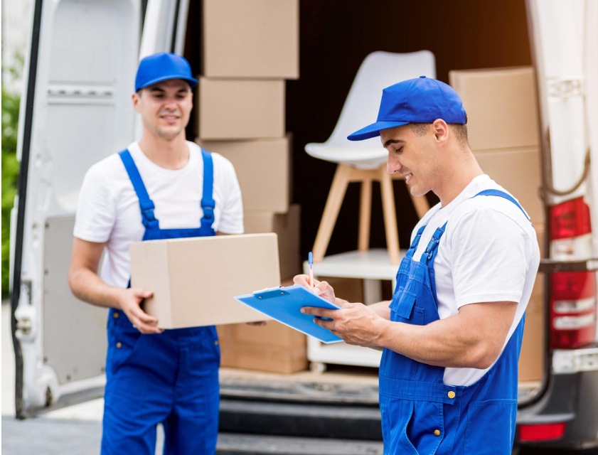 How Technology is Transforming Home Shifting Services