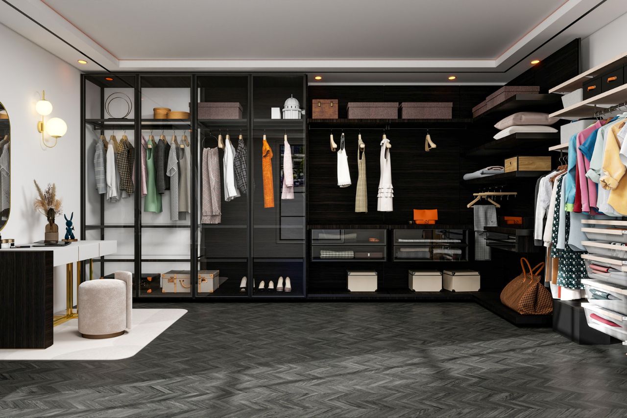 How to Maximize Closet Space in Colorado Springs