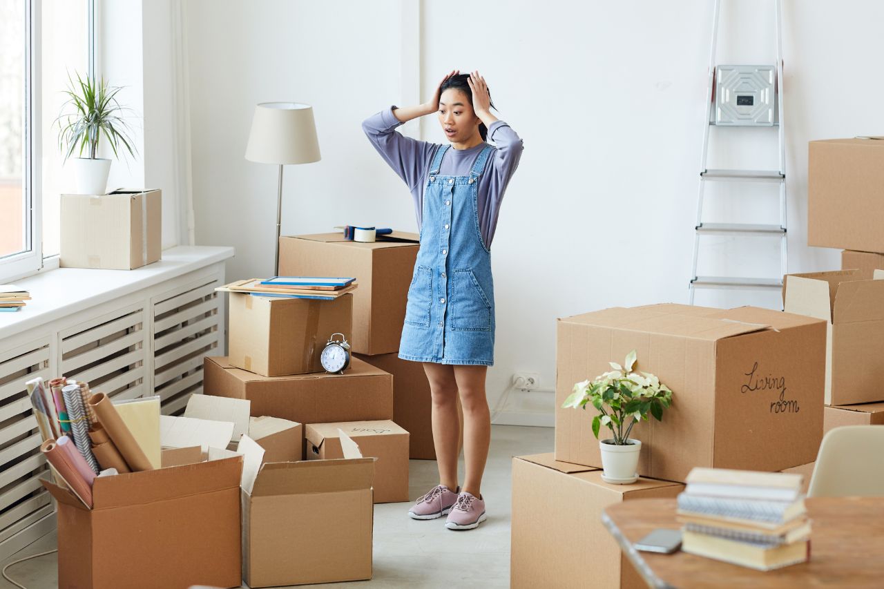 Why Is Moving So Stressful in Colorado Springs?