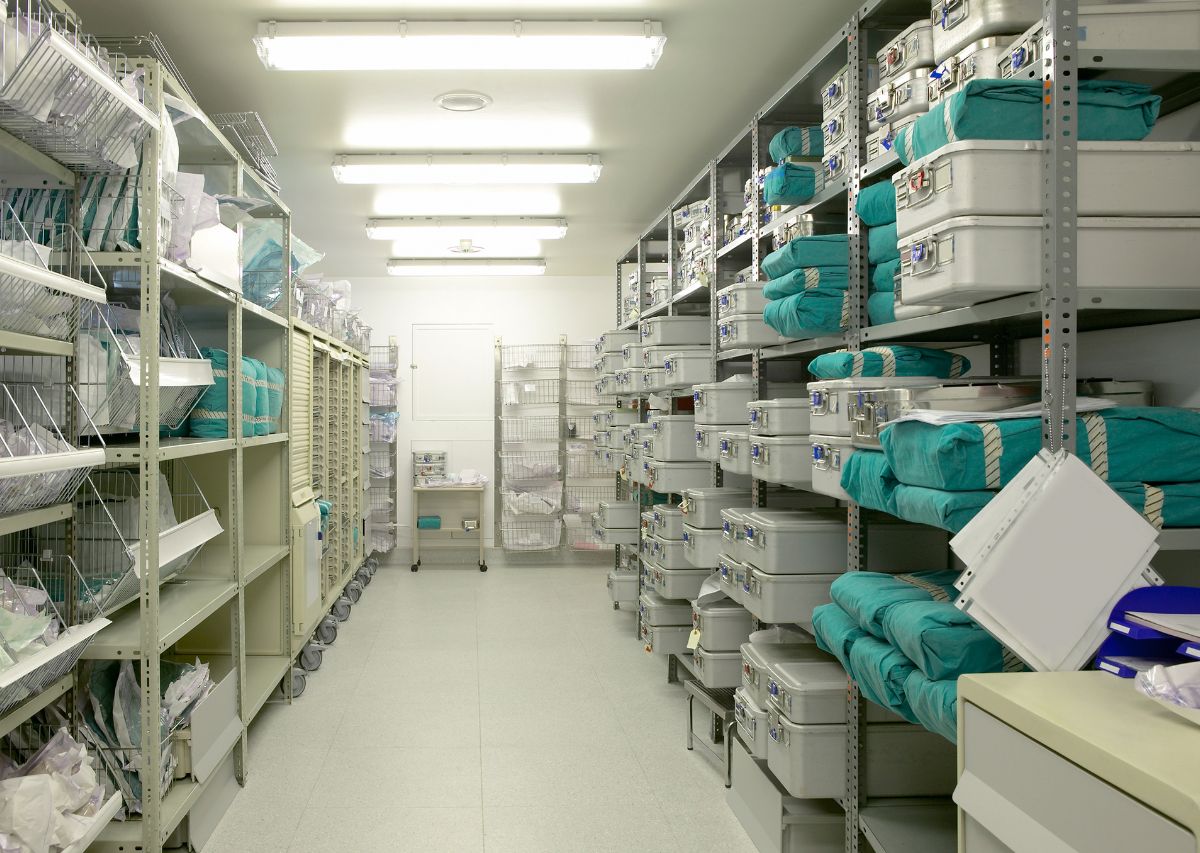 What Items Need Climate Controlled Storage