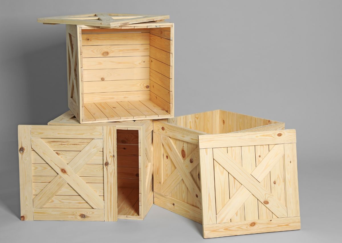 How to Make Wooden Crates: Complete Guide for Moving and Storage
