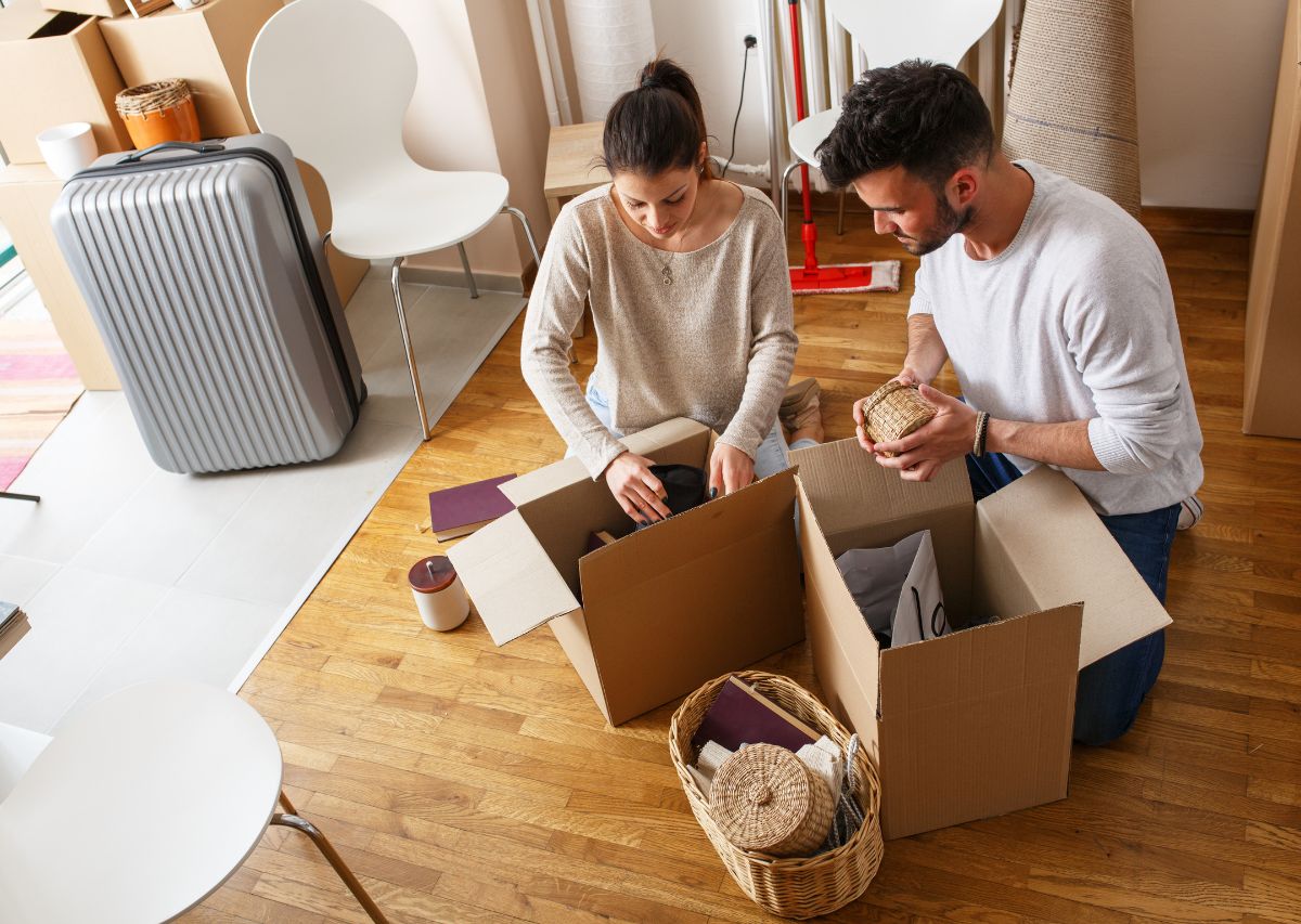 Things to Consider When Moving: A Complete Guide for a Stress Free Relocation