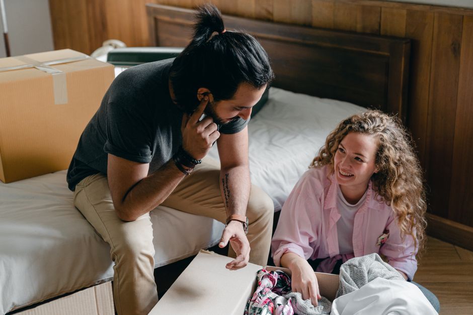 How to Pack a Master Bedroom for Moving Without Losing Sleep Over the Details