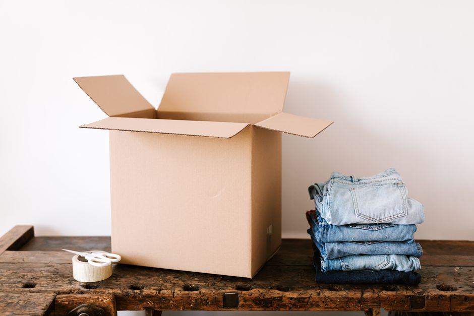 How to Pack a Craft Room for Moving Without Losing Supplies or Unfinished Projects