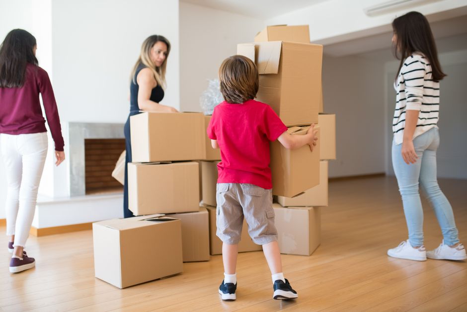 How to Pack a Game Room for Moving Without Losing Pieces, Gear, or Your Sanity