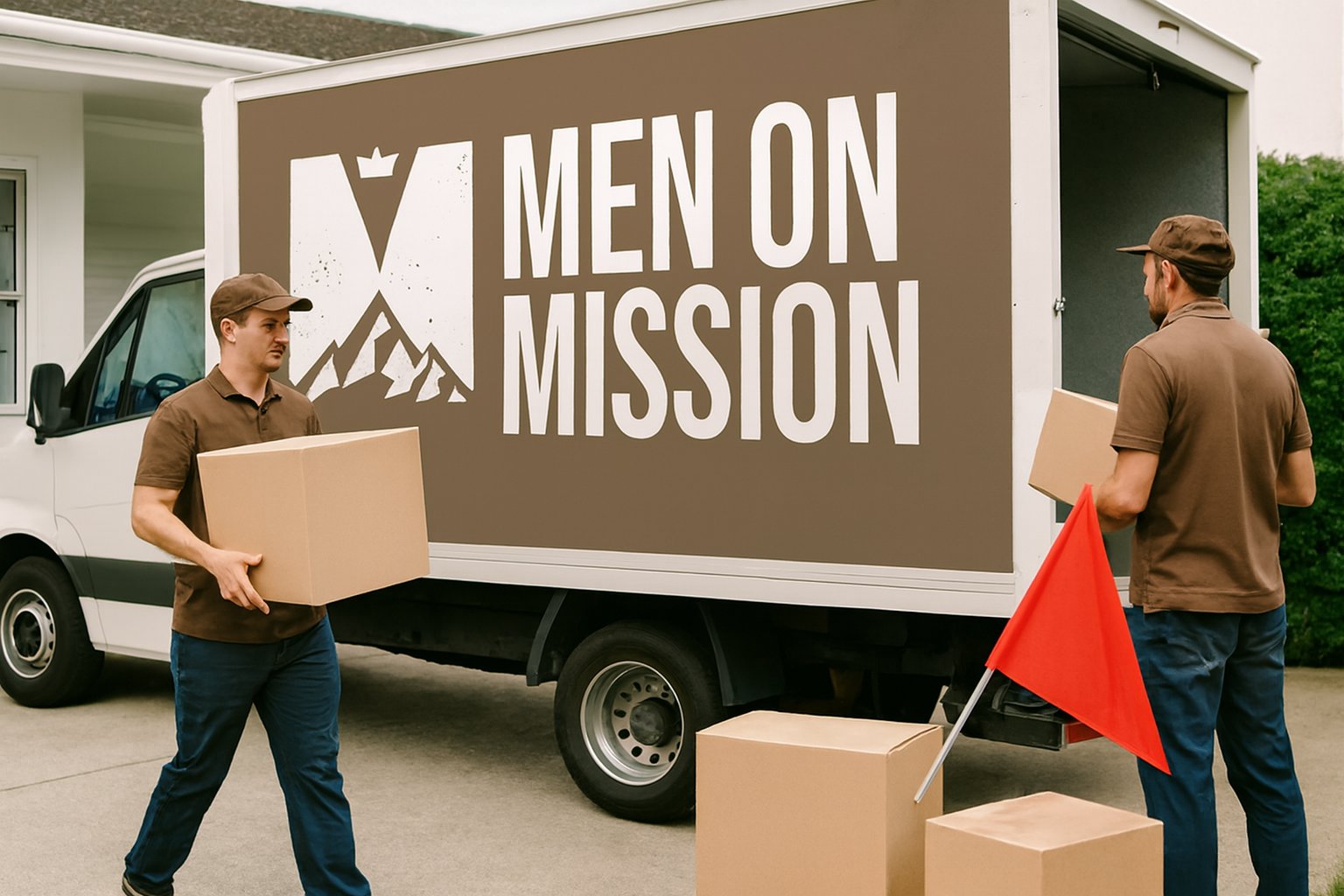How to Choose a Moving Company: Red Flags That Signal Trouble Before You Book