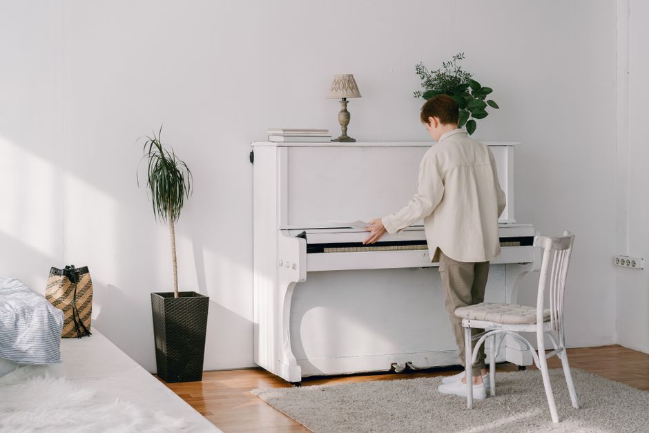 How to Move a Piano Without Damaging It or Your Home
