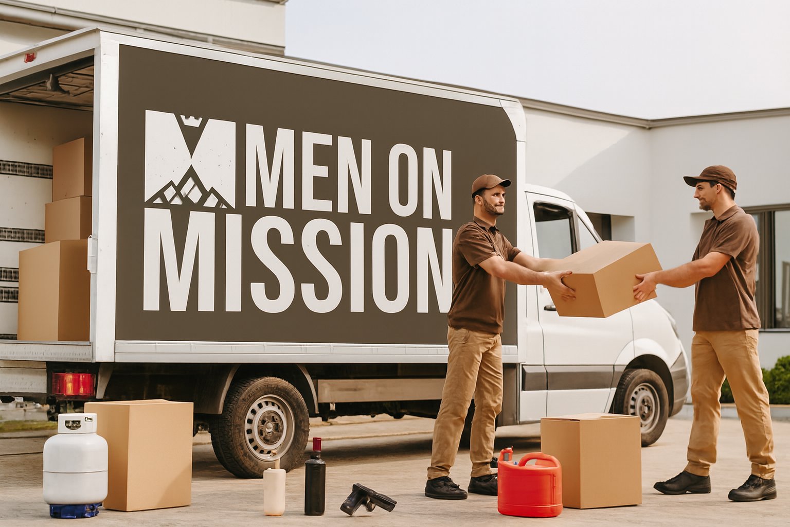 How to Move a Safe Deposit Box's Contents (and Other Valuables Movers Won't Touch)