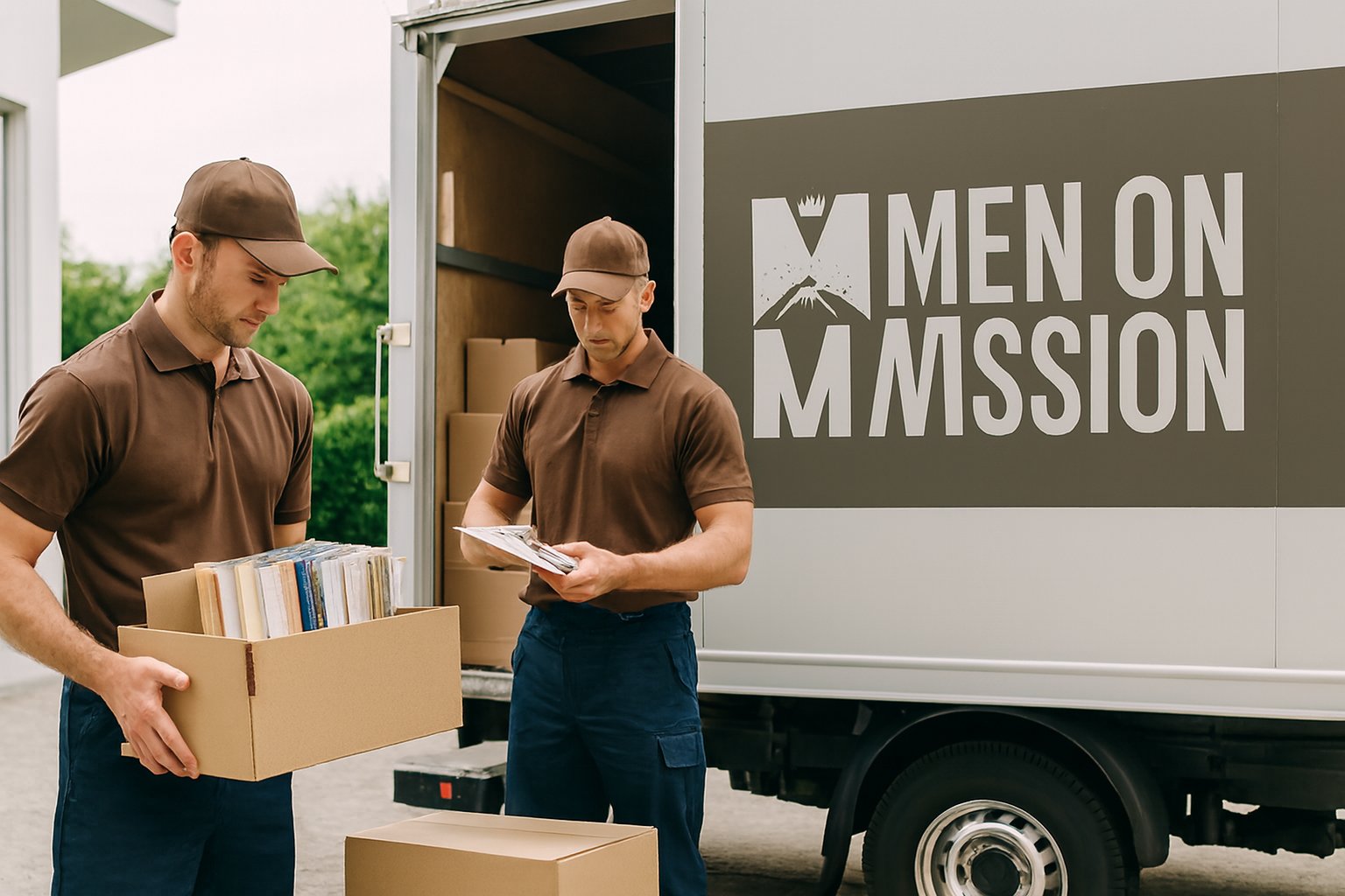 How to Pack Books for Moving Without Ruining Your Collection