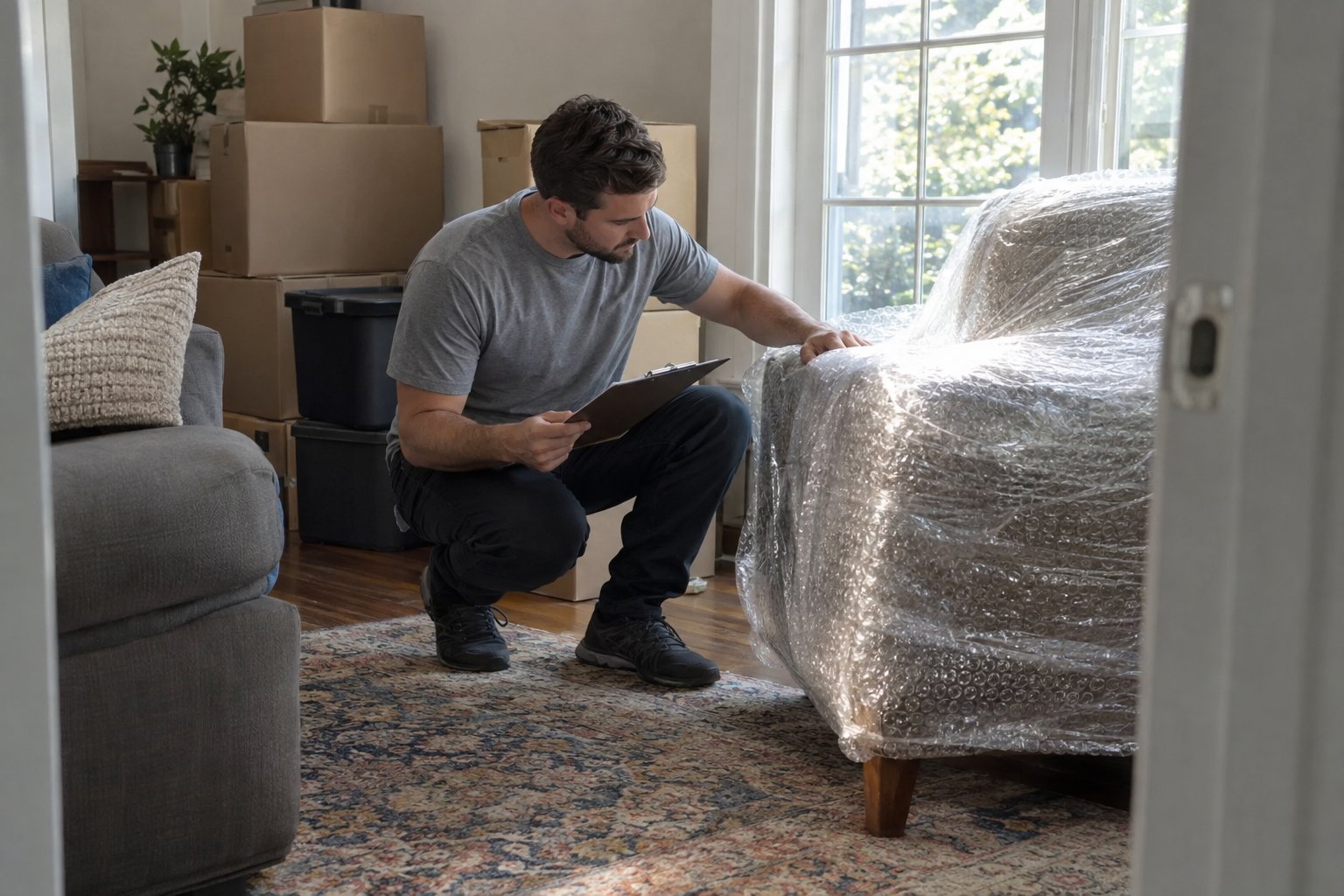 How to Vet Moving Insurance Claims Before Something Goes Wrong