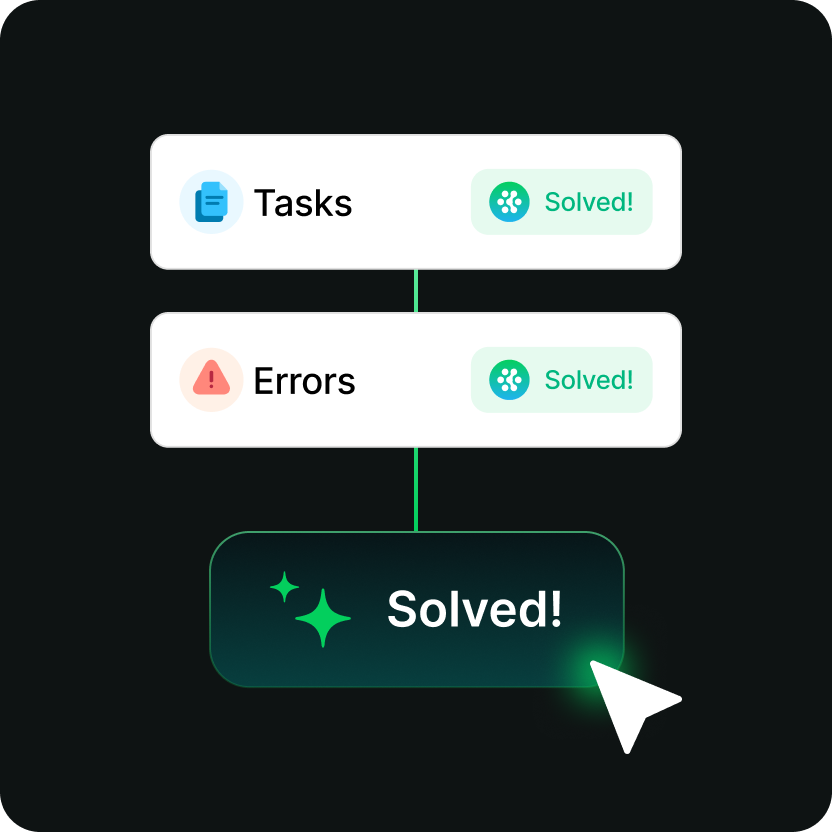 EviSmart Dental Lab Solution optimizing workflow efficiency. 