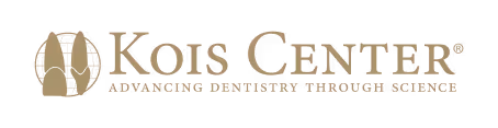 Kois Center logo
