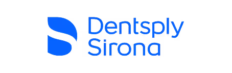Dentsply Sirona logo
