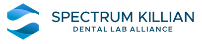 Spectrum Killian Dental Lab Alliance Logo