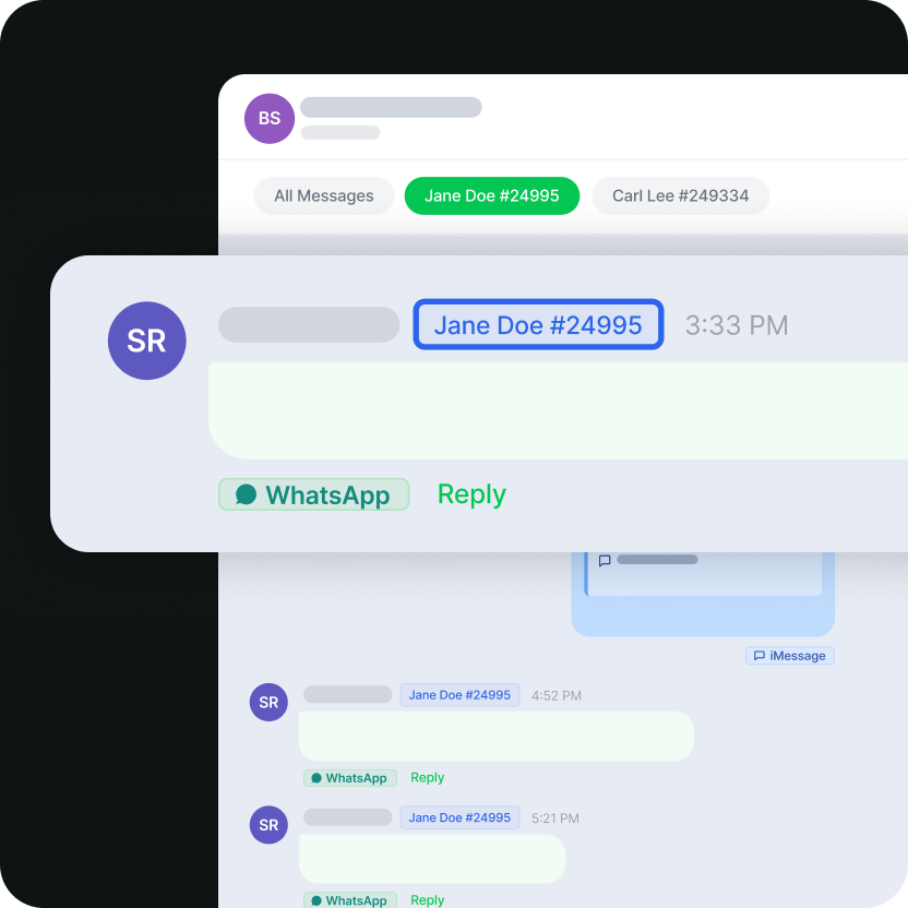 EviSmart Dental Lab Solution optimizing workflow efficiency. 