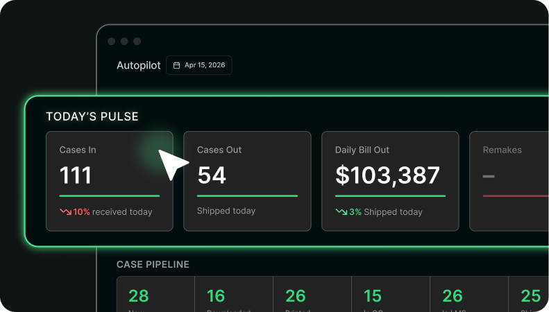 today's pulse tab