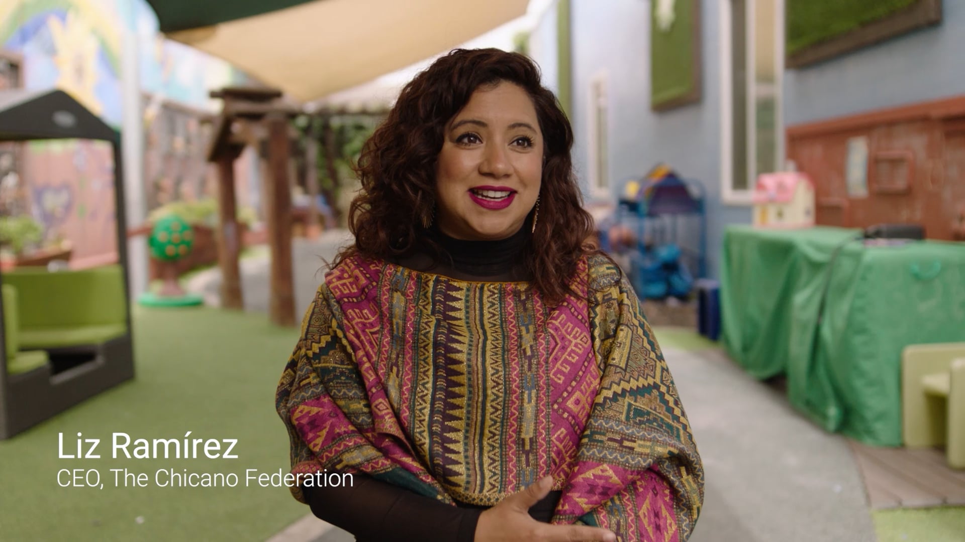 Chicano Federation