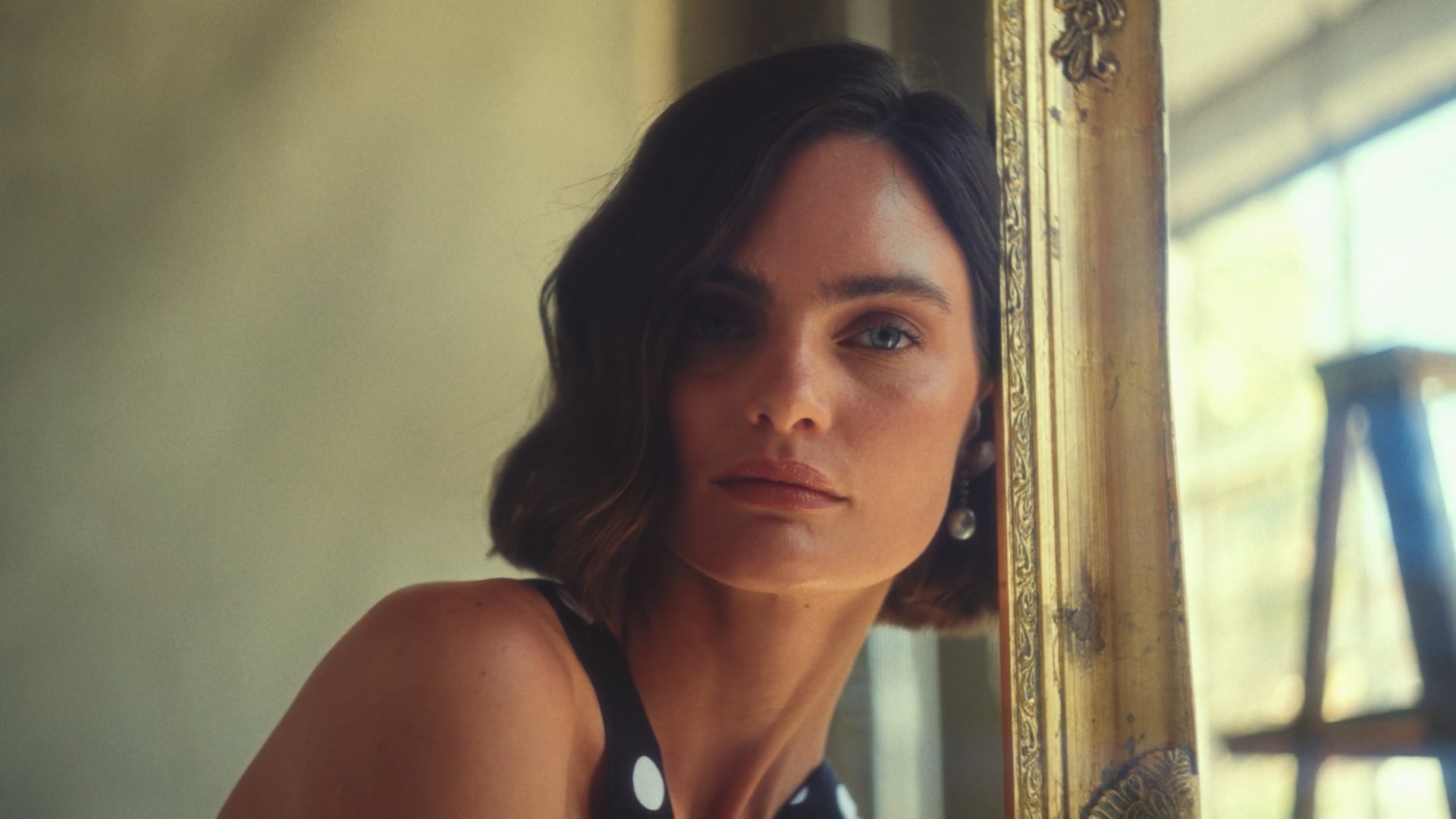 Alexia Maria BTS 2023