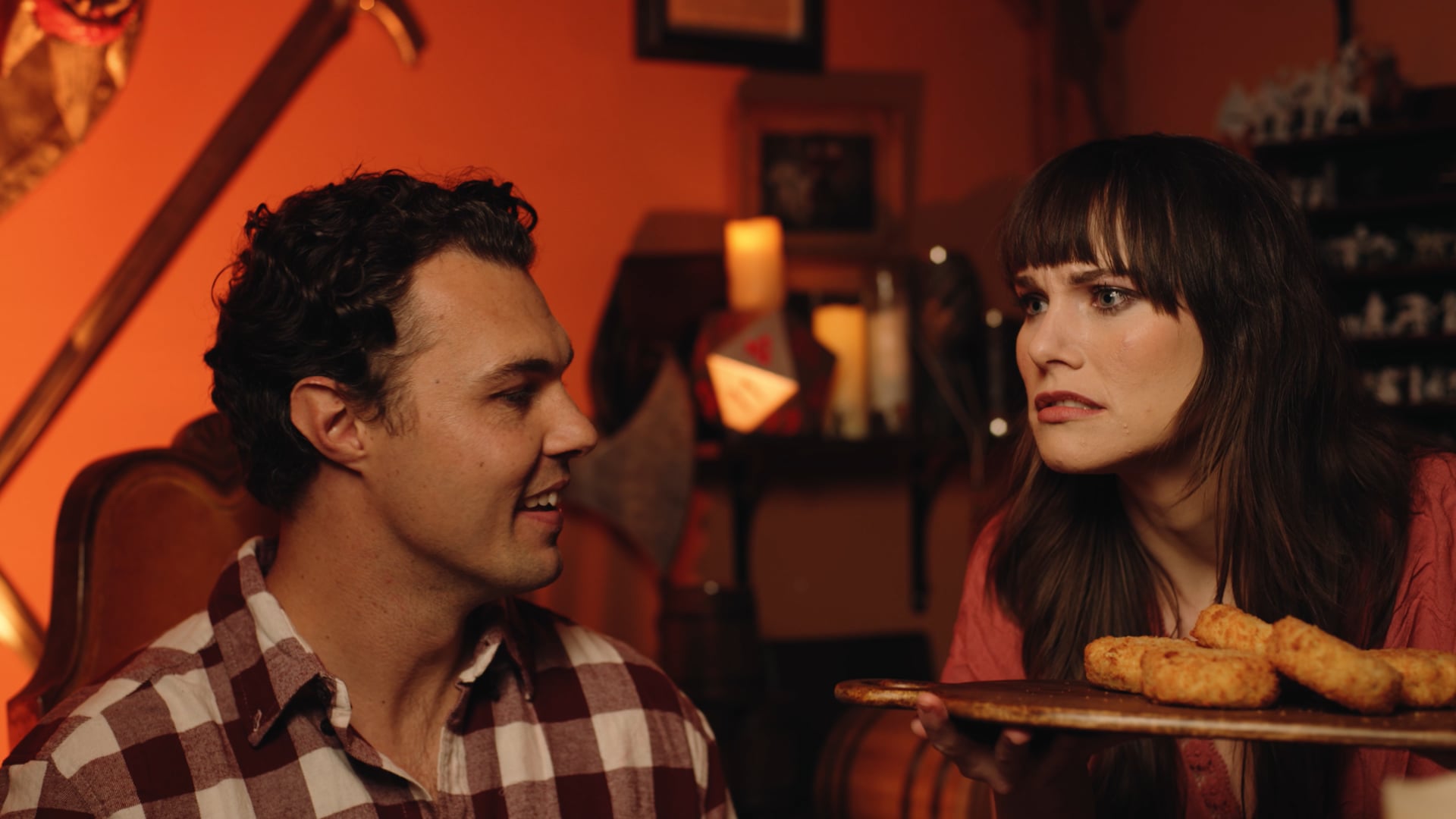 Scented Realms Commercial
