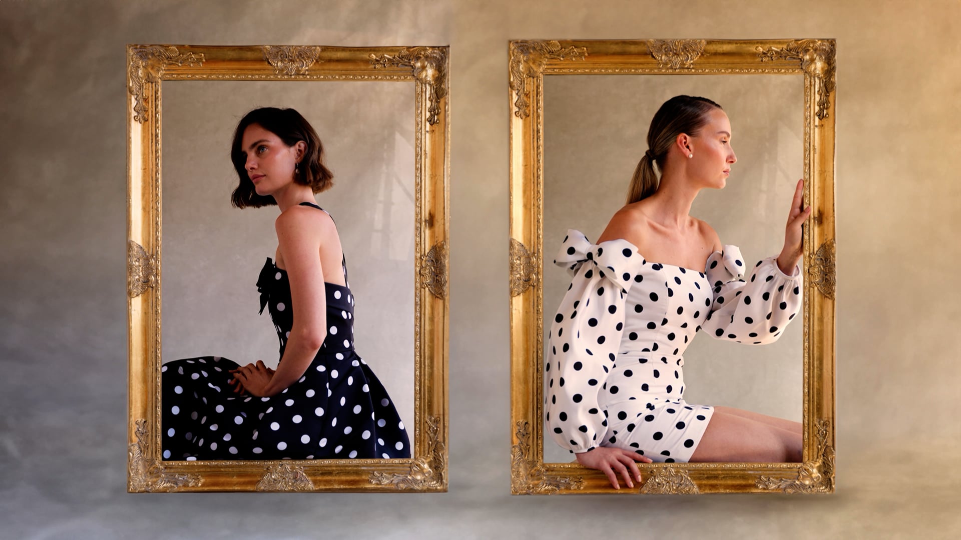Alexia Maria Fashion Film 2023