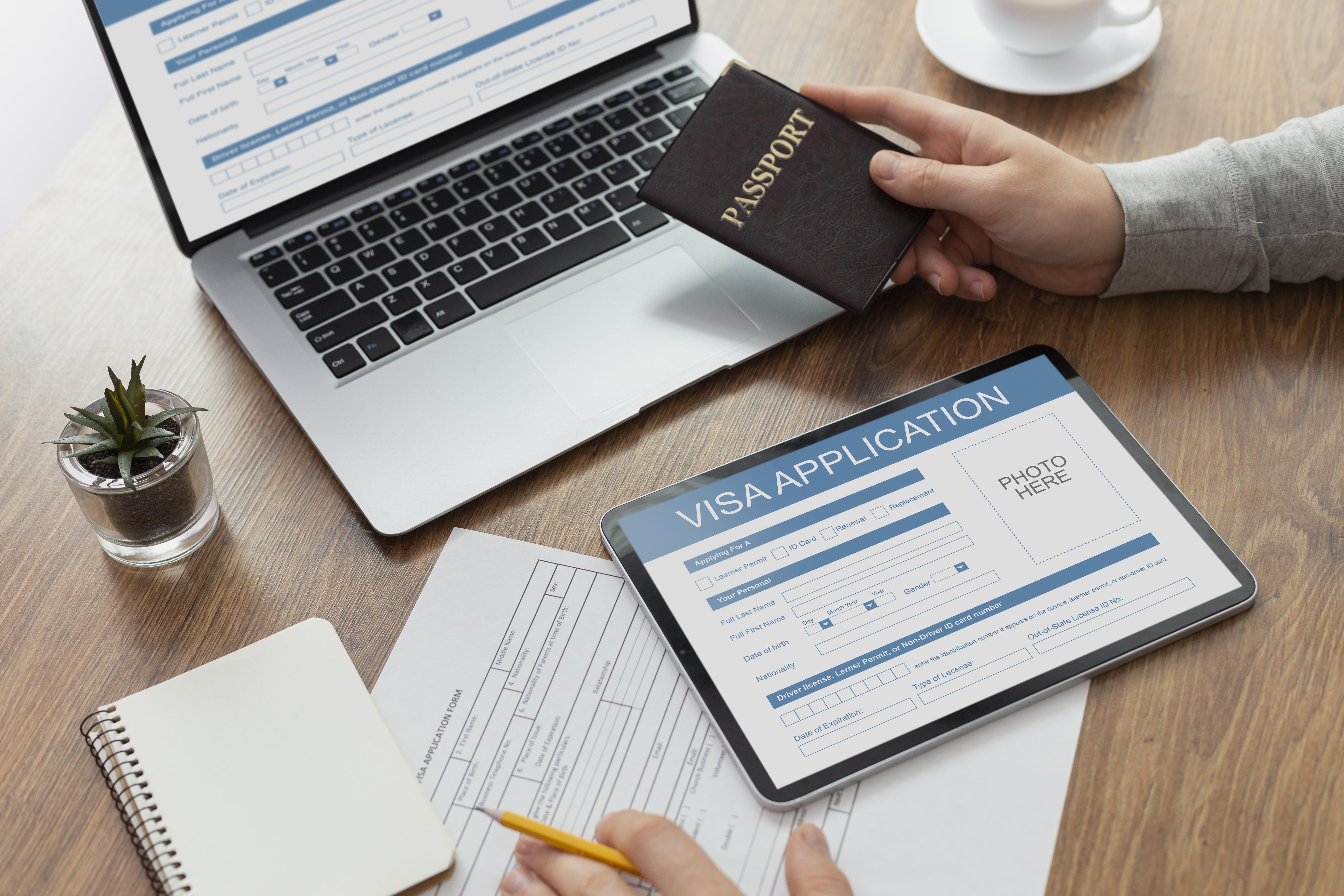 Australian Citizenship Residence Requirement 2026: The 4-Year Rule Explained