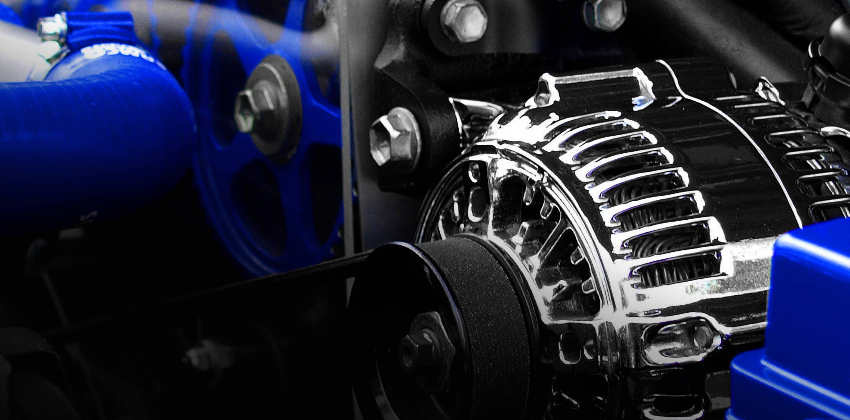 Licensed Vehicle Tester (RWC)