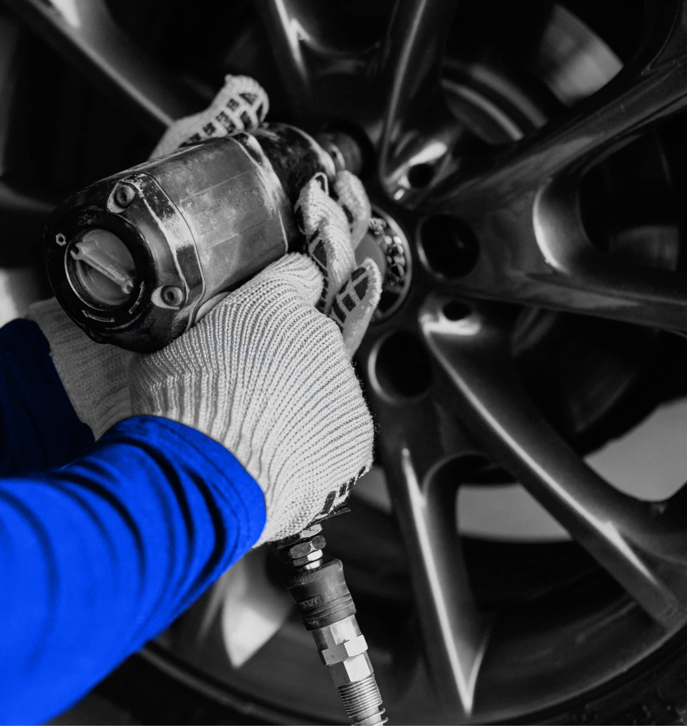 Log Book Servicing