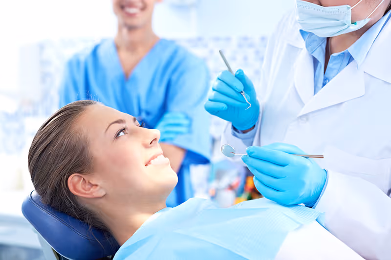 Clinic Image