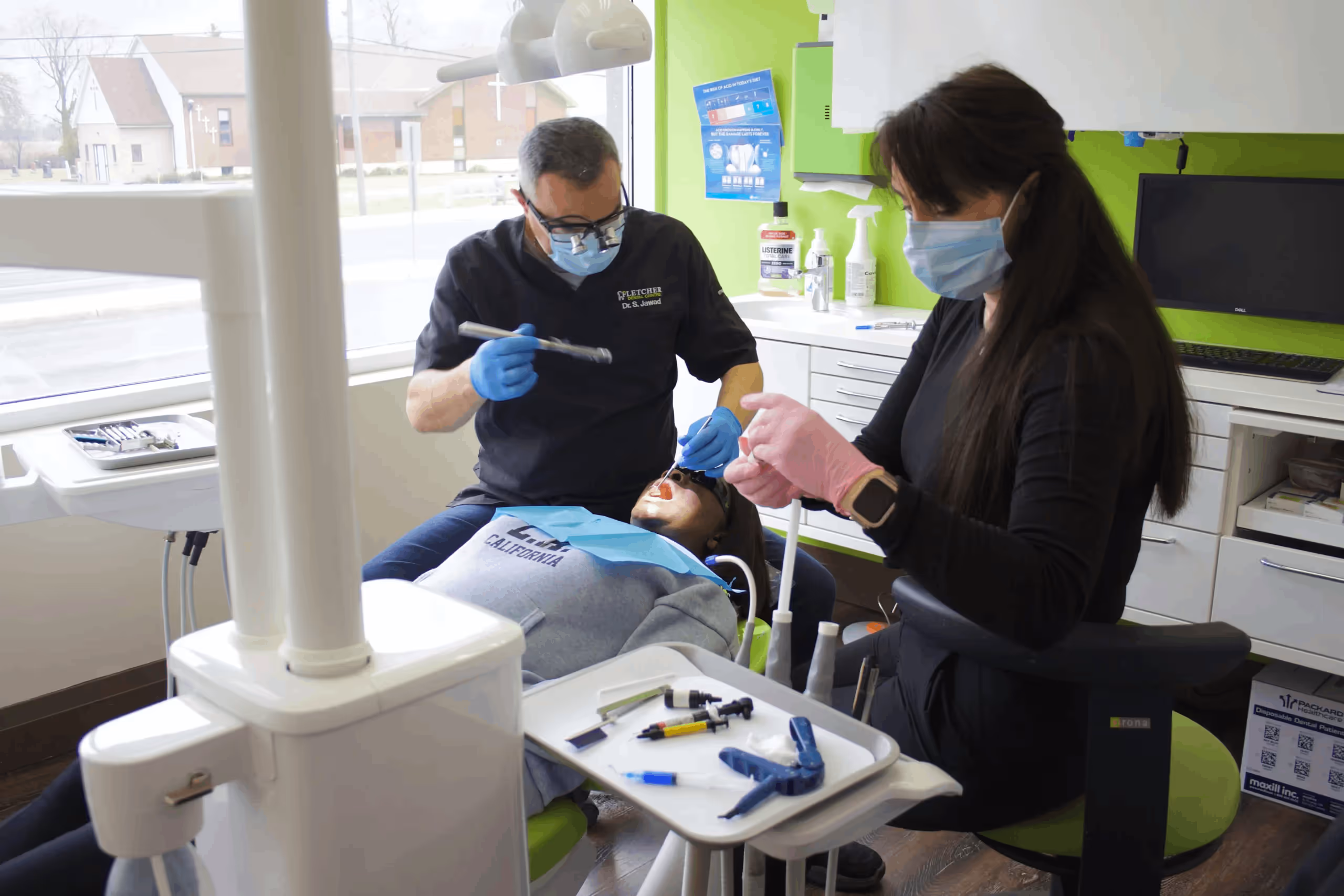Treatment Image