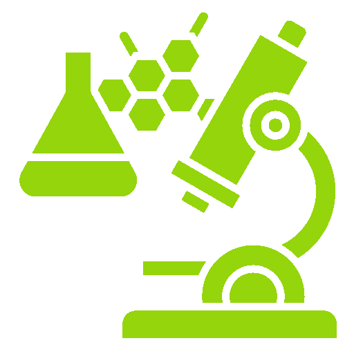Biotechnology Icon