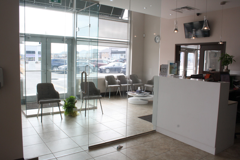 Office Image