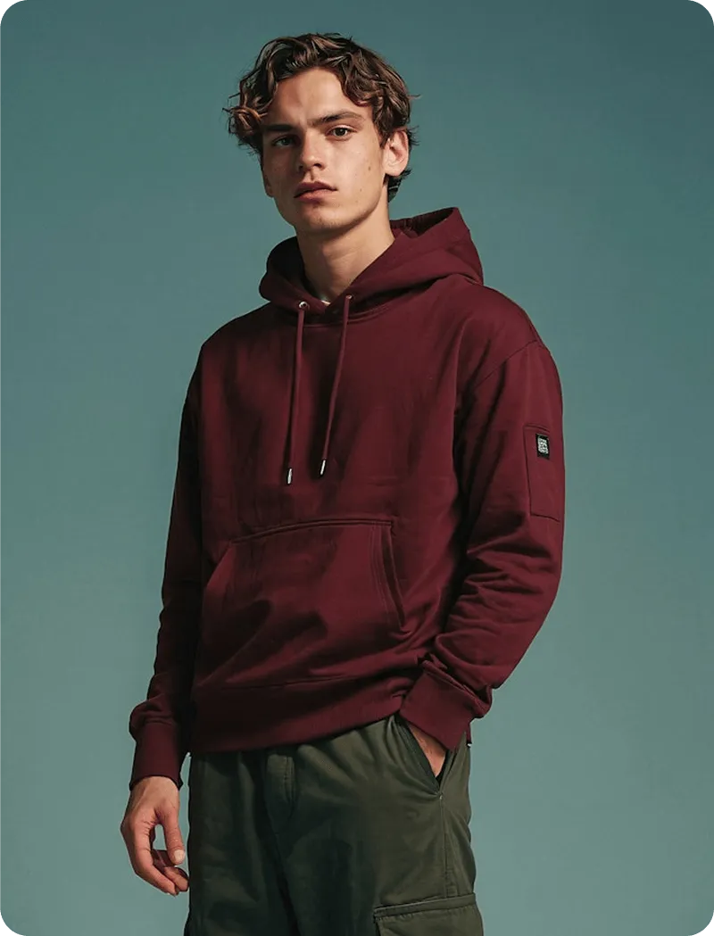 Team Member Image