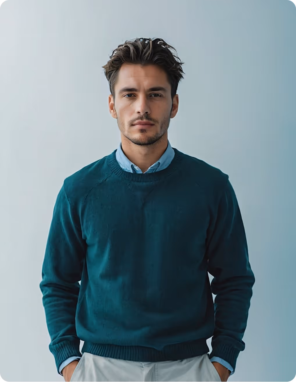 Team Member Image