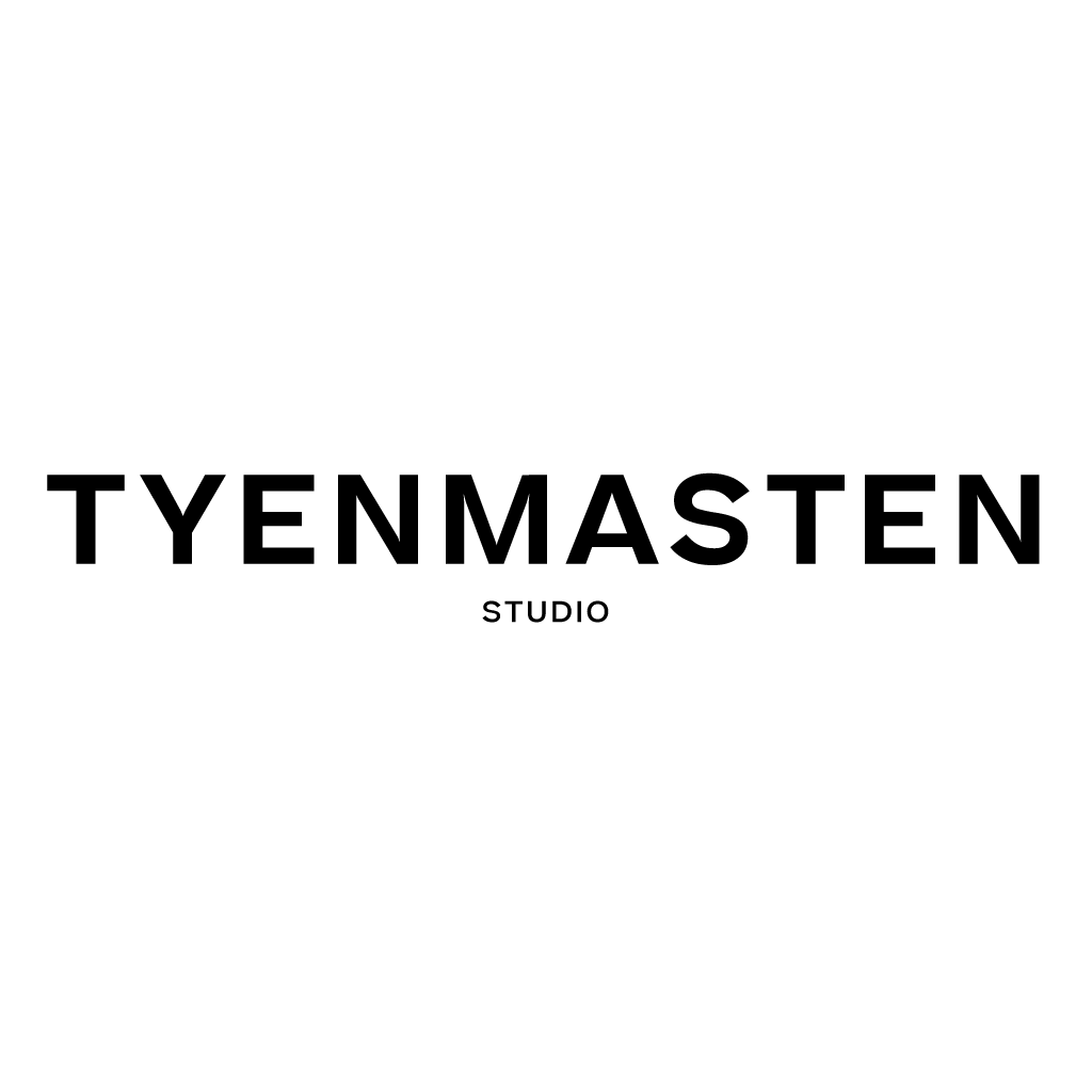 TYEN MASTEN STUDIO LTD logo