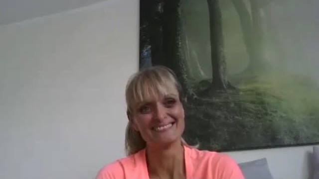 Interview mit Melanie