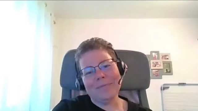 Interview mit Steffi
