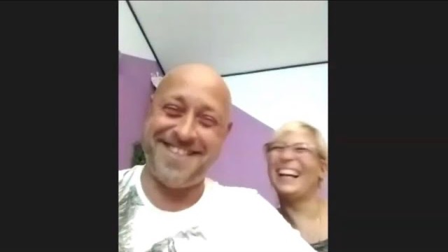 Interview mit Steffen und Saskia