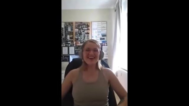 Interview mit Xenia