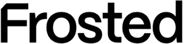 Logo of Frosted