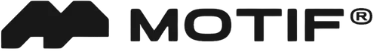 Logo of MOTIF