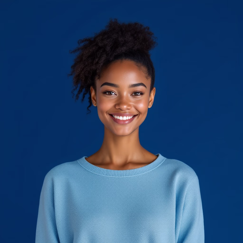 [headshot] image of customer (for a maritime service)