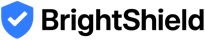 BrightShield Logo