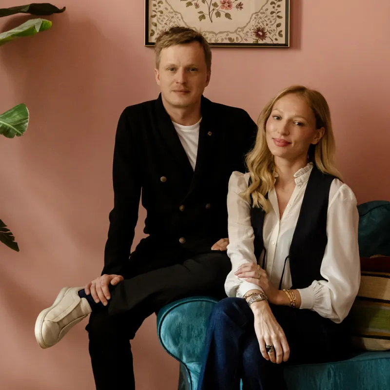 Mati i Anna - Bogulski Studio