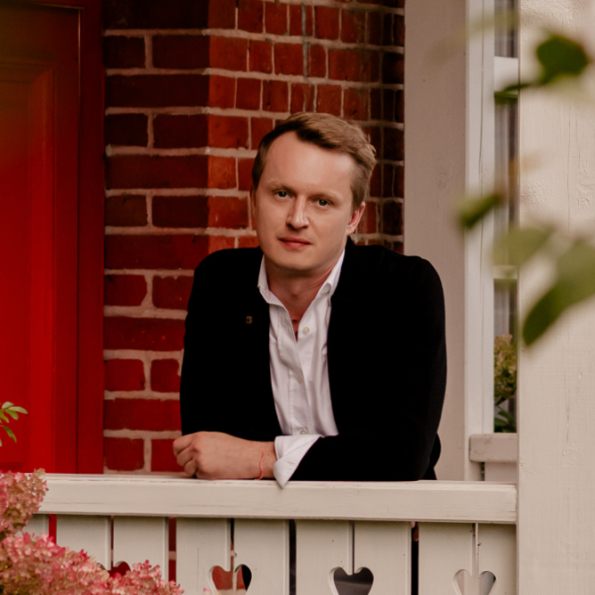 Mati i Anna - Bogulski Studio